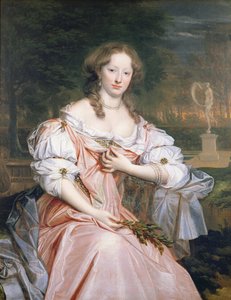 Grace Wilbraham